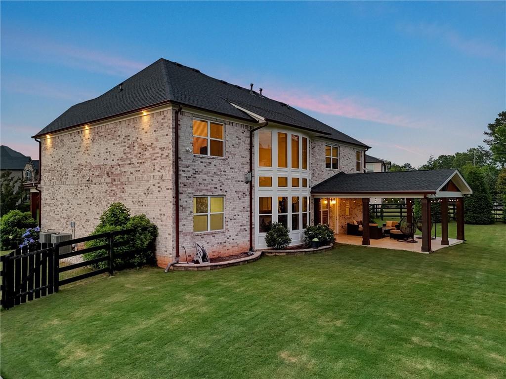 Hearthstone - Residential