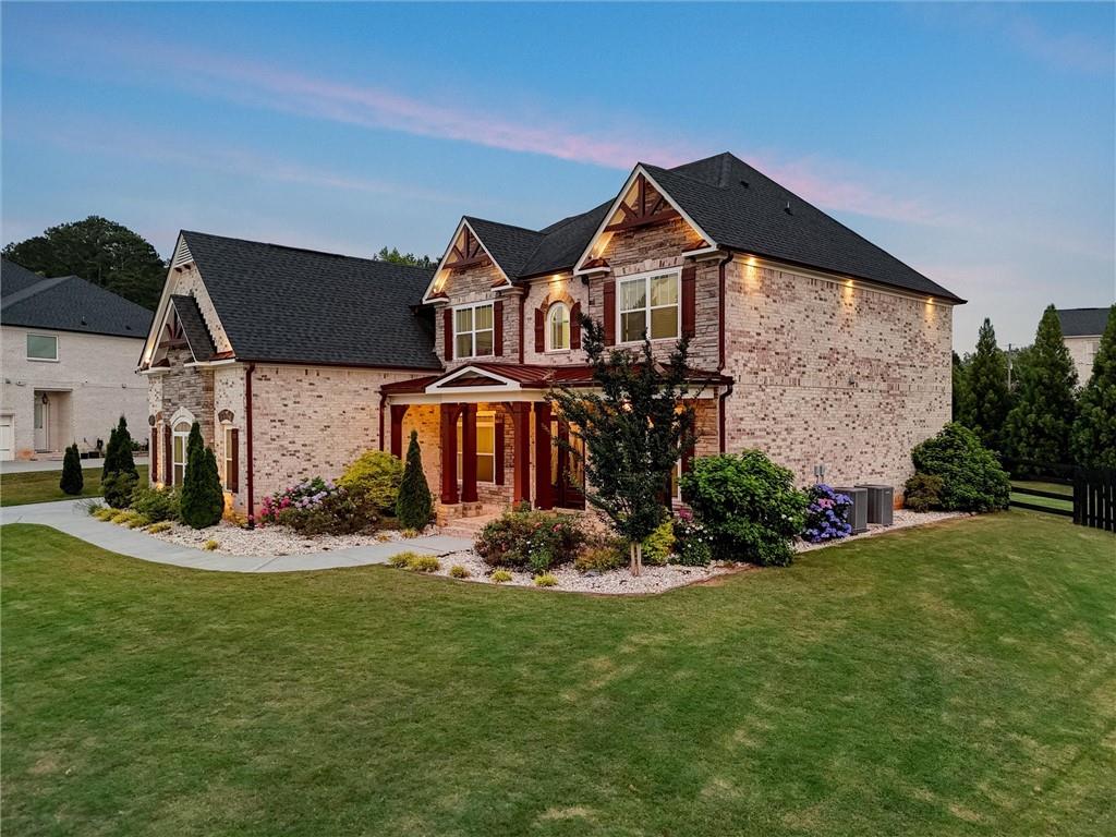 Hearthstone - Residential