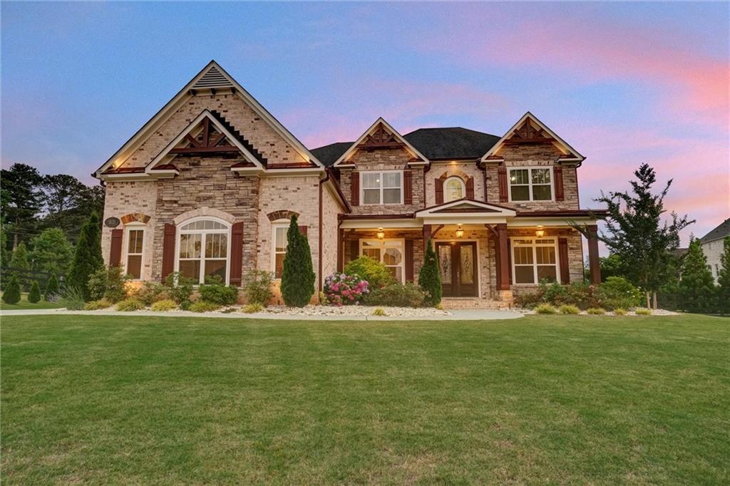 Hearthstone - Residential