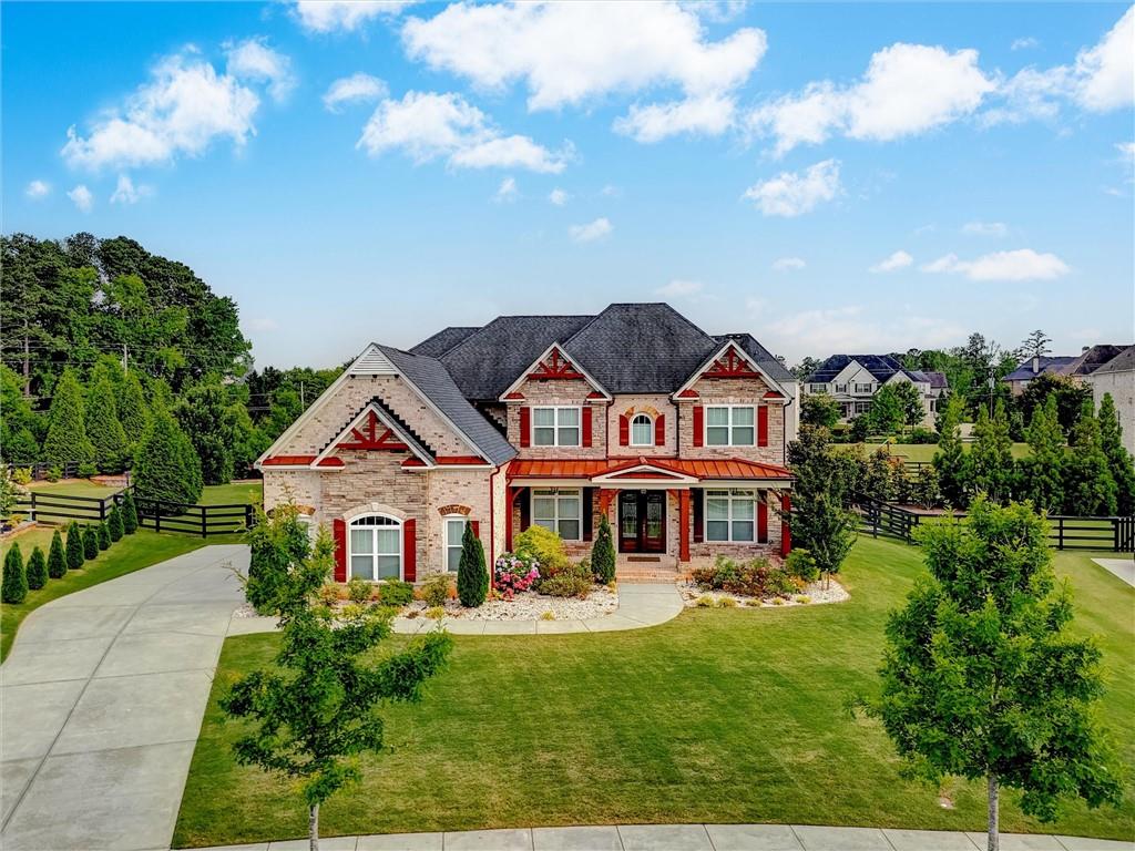Hearthstone - Residential