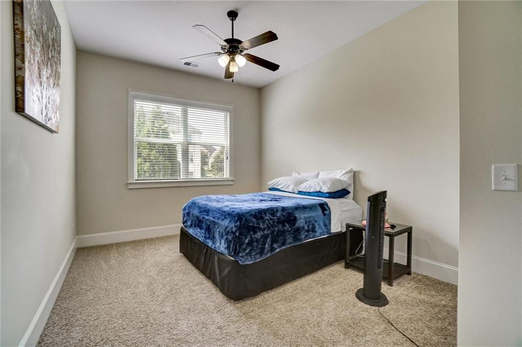 Hearthstone - Residential