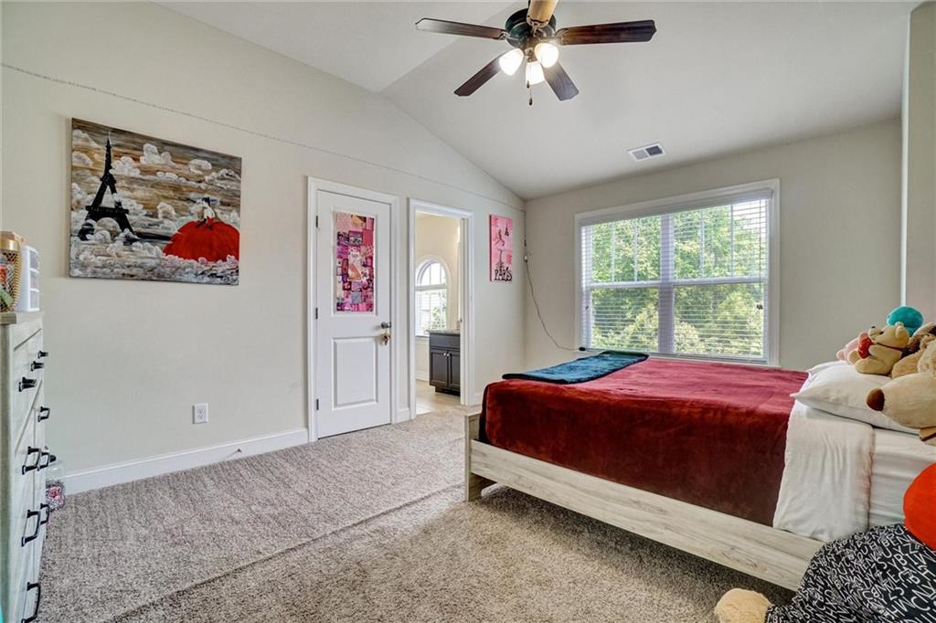 Hearthstone - Residential