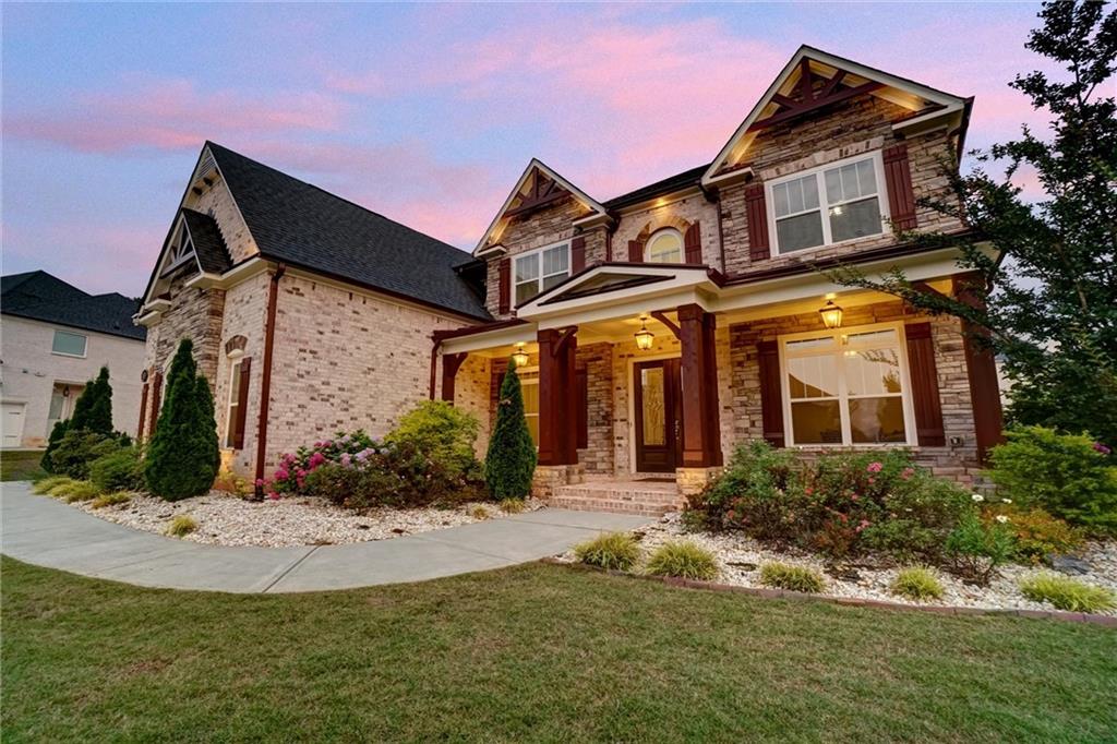 Hearthstone - Residential