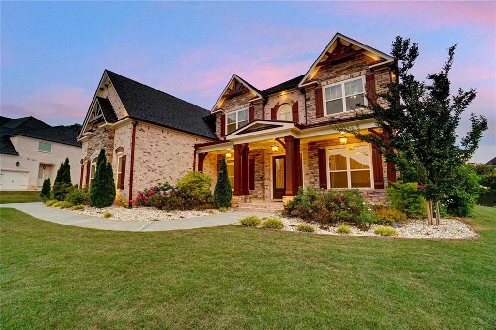Hearthstone - Residential