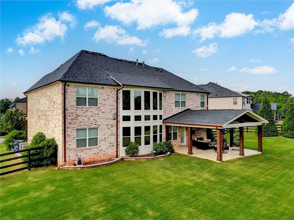 Hearthstone - Residential