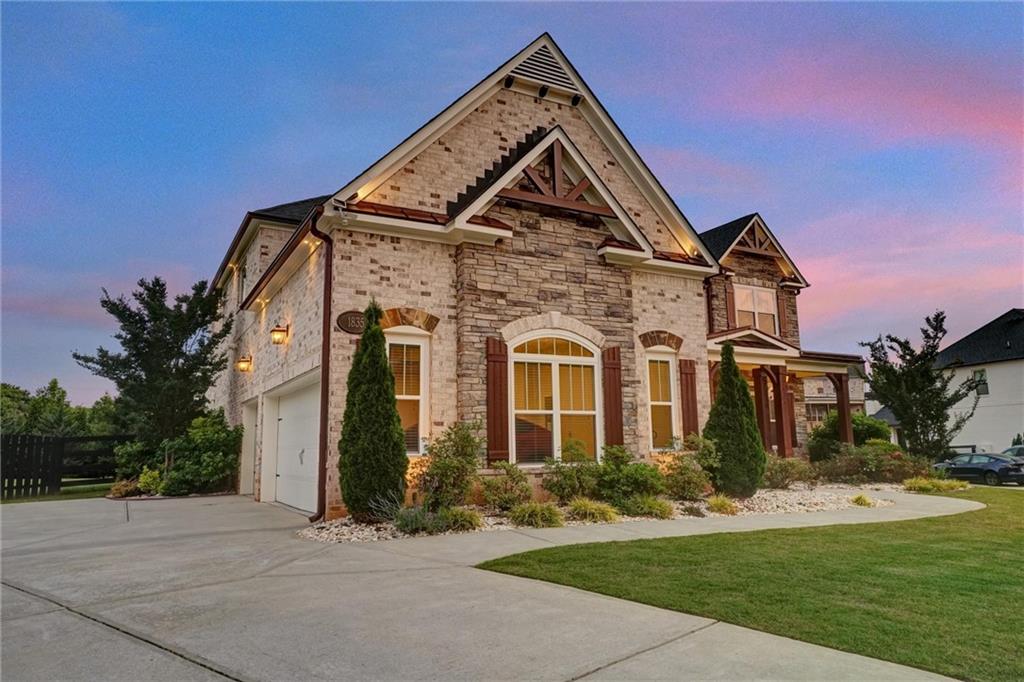 Hearthstone - Residential