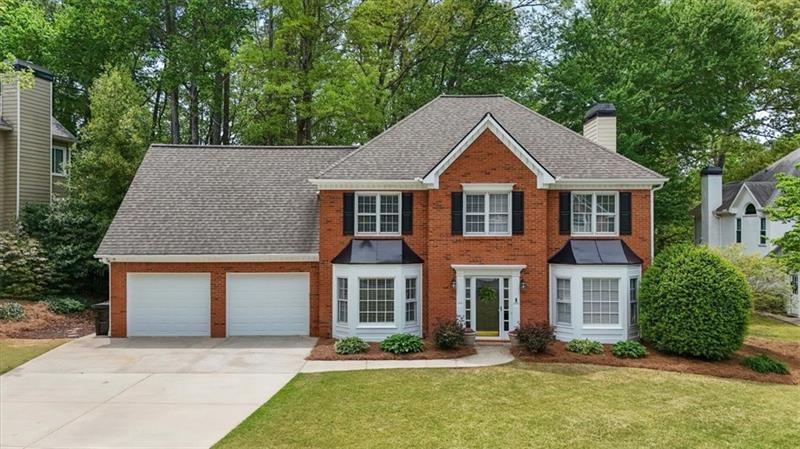 931 Grandview Way