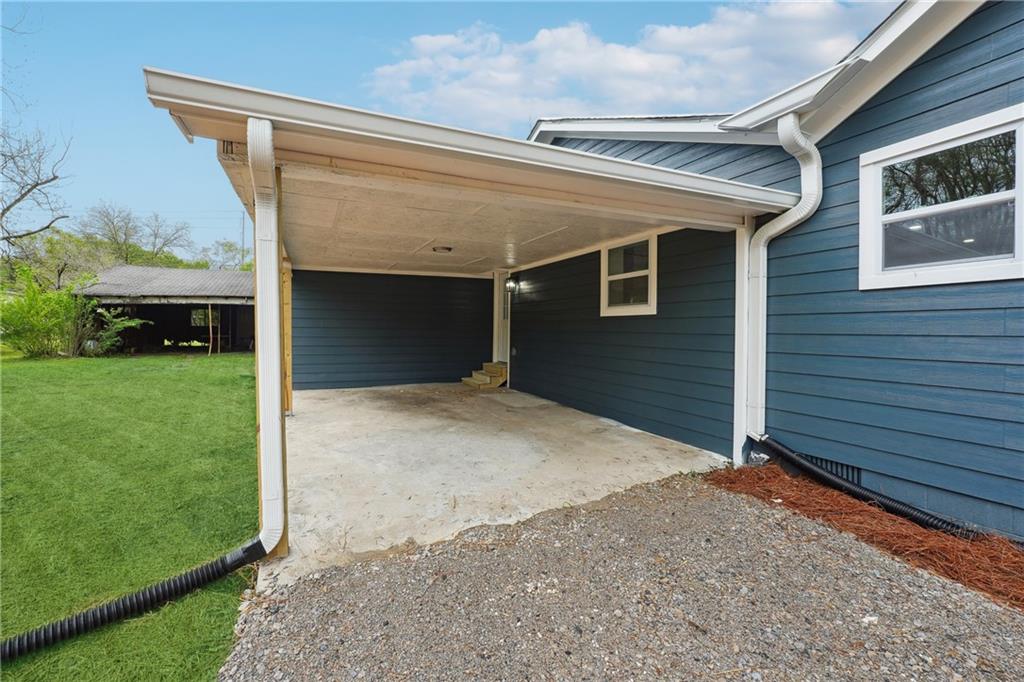 1007 Lake Street, Cedartown, Georgia image 38