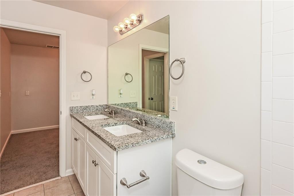 Hamilton Mill A Home Town - Residential