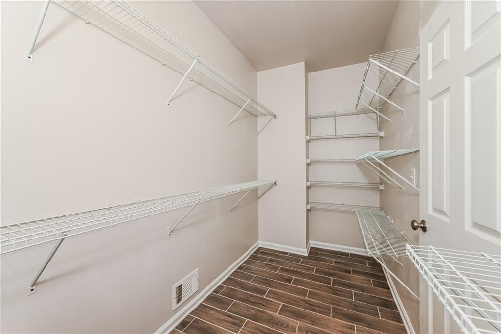 Hamilton Mill A Home Town - Residential