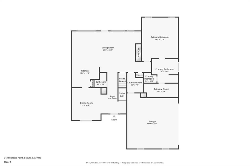 Hamilton Mill A Home Town - Residential