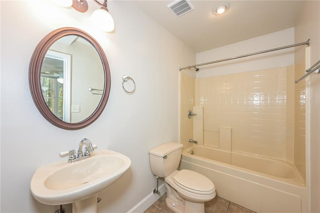 Hamilton Mill A Home Town - Residential