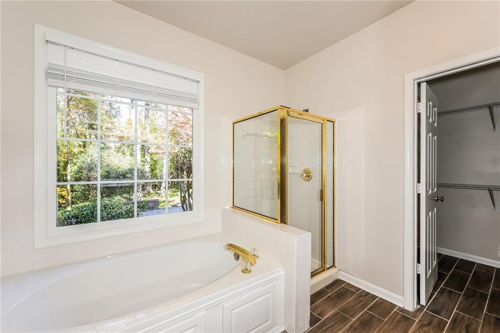 Hamilton Mill A Home Town - Residential