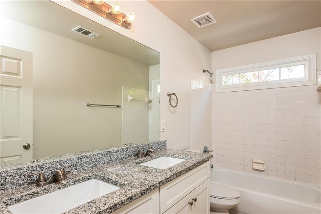 Hamilton Mill A Home Town - Residential