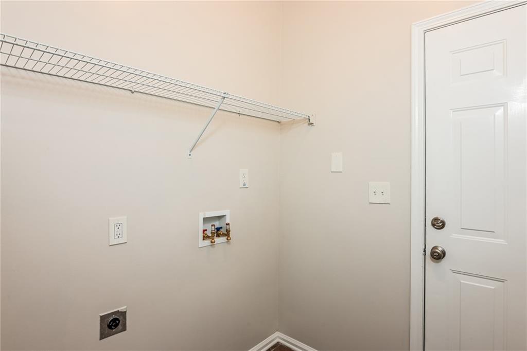 Hamilton Mill A Home Town - Residential