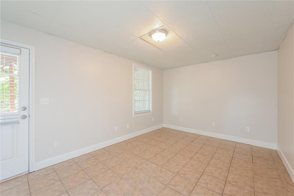 Hamilton Mill A Home Town - Residential