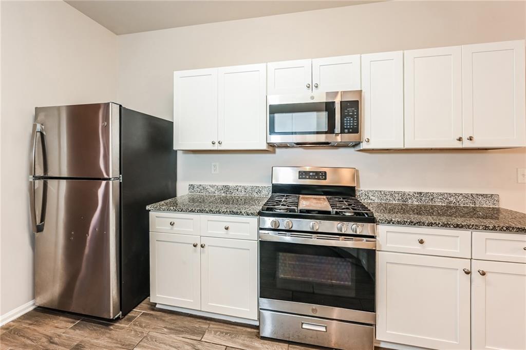 Hamilton Mill A Home Town - Residential