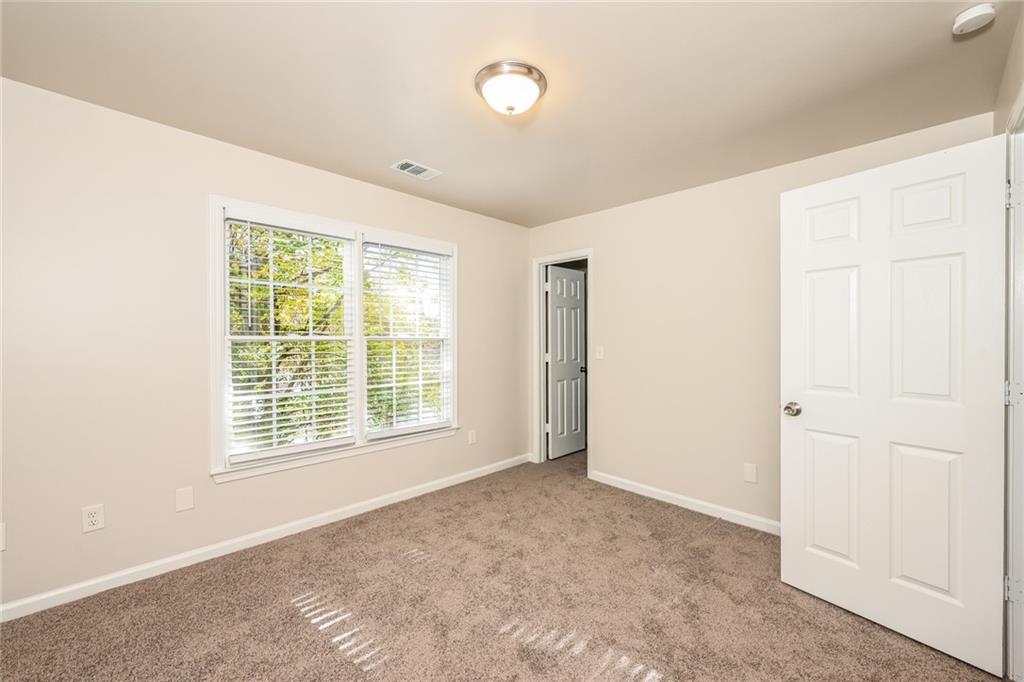 Hamilton Mill A Home Town - Residential