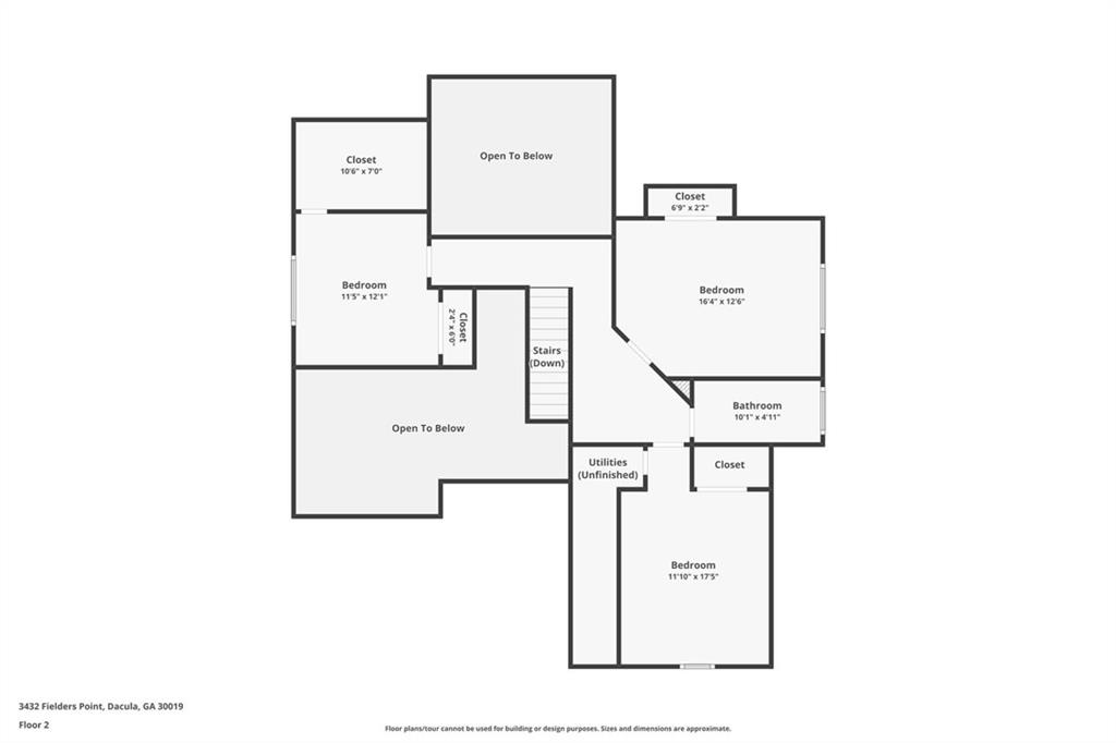 Hamilton Mill A Home Town - Residential