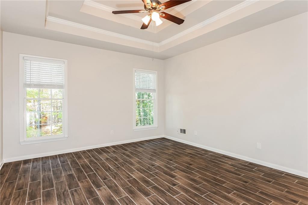 Hamilton Mill A Home Town - Residential