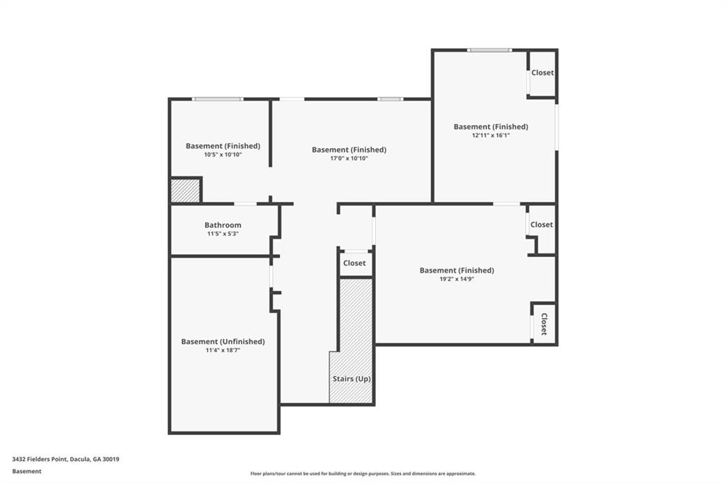 Hamilton Mill A Home Town - Residential