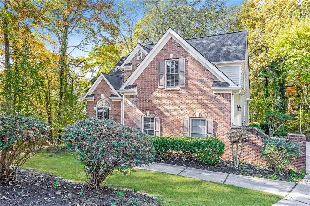 Hamilton Mill A Home Town - Residential