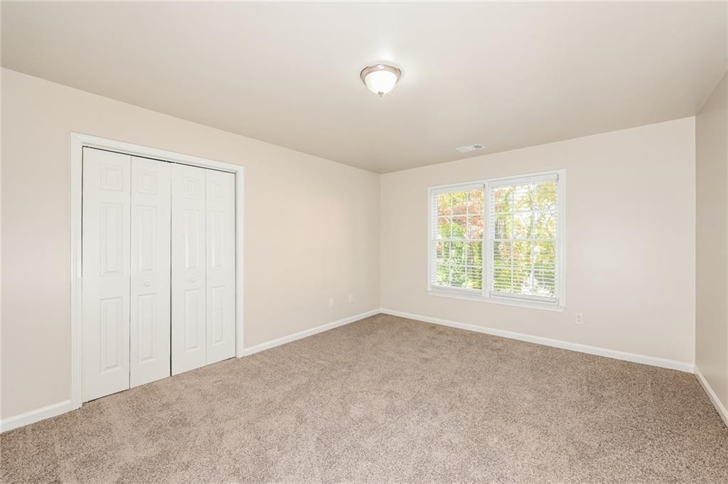 Hamilton Mill A Home Town - Residential