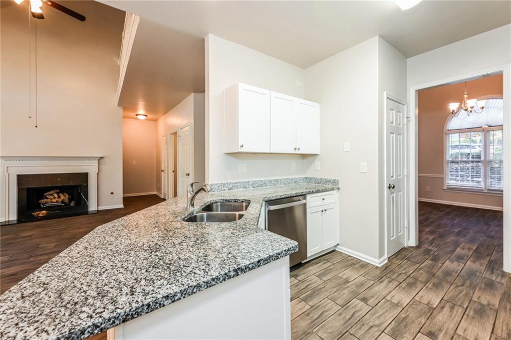 Hamilton Mill A Home Town - Residential