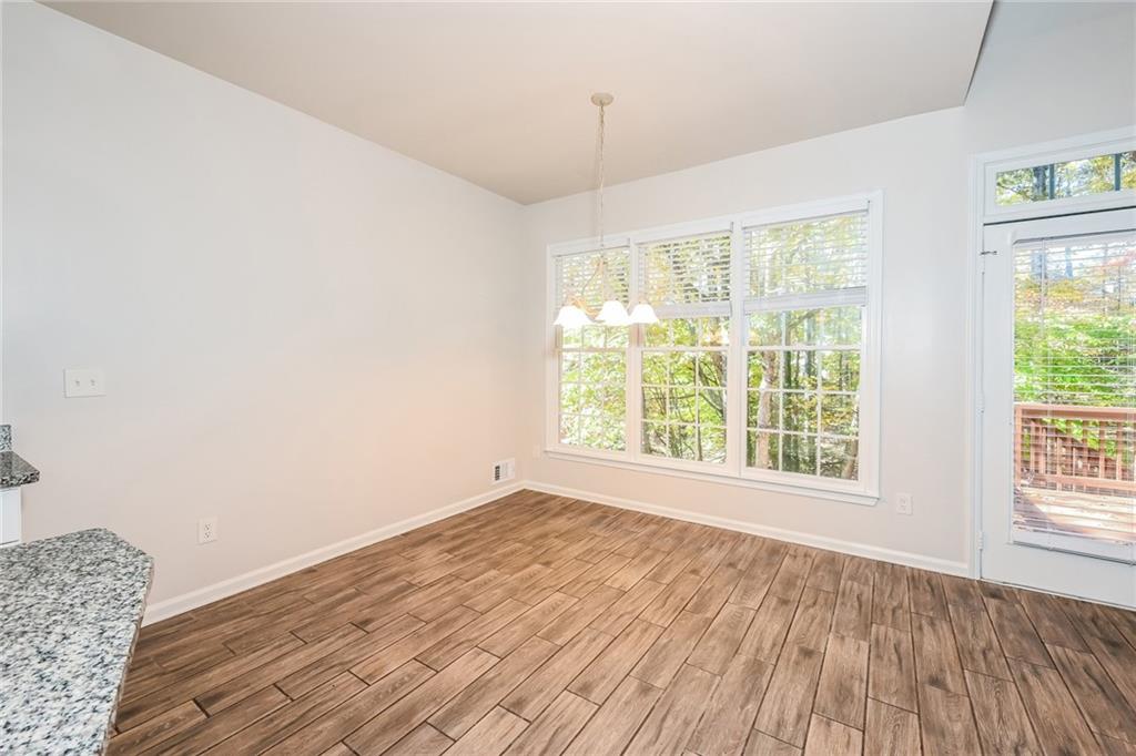 Hamilton Mill A Home Town - Residential