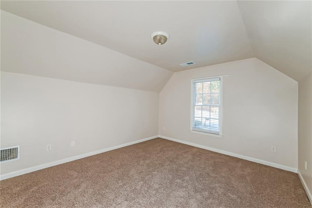 Hamilton Mill A Home Town - Residential