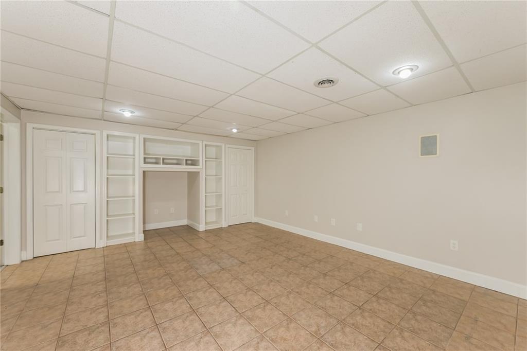 Hamilton Mill A Home Town - Residential