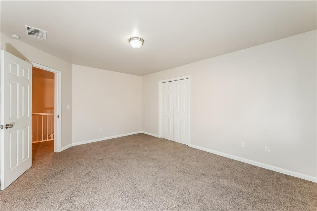 Hamilton Mill A Home Town - Residential