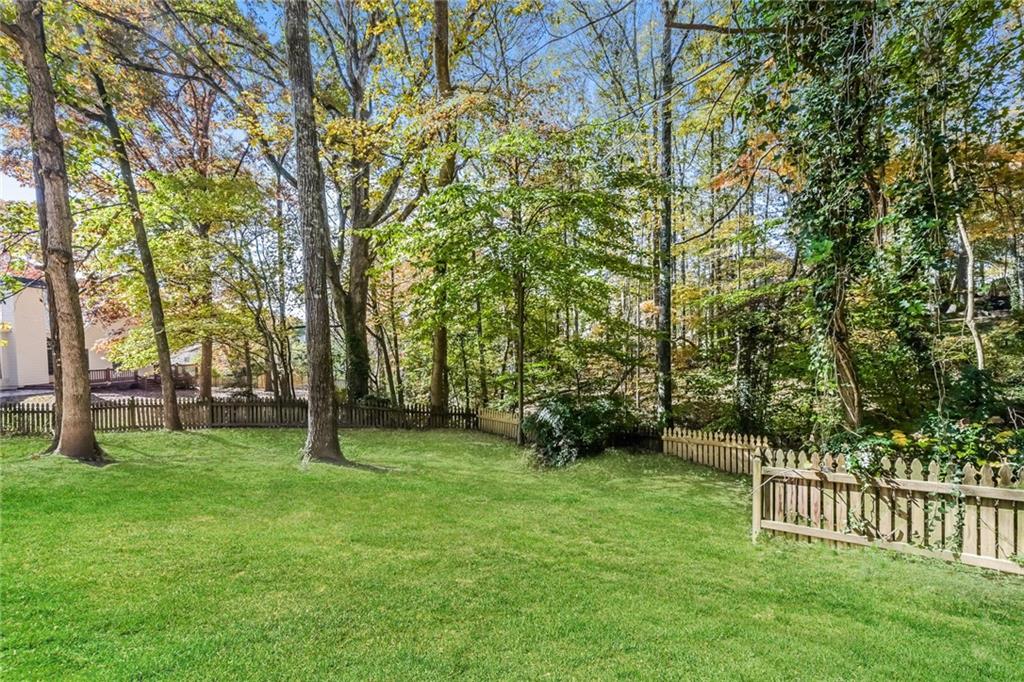 Hamilton Mill A Home Town - Residential