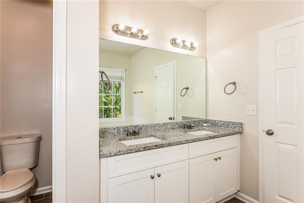 Hamilton Mill A Home Town - Residential