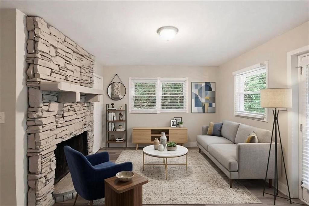 3003 Orion Drive