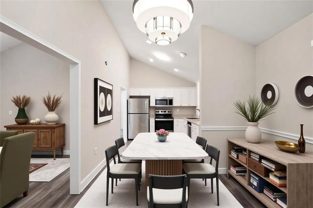 3003 Orion Drive
