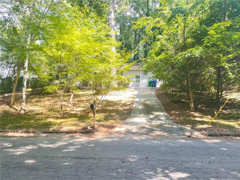 Homes For Sale - 3003 Orion Drive<br/> Decatur, GA 30033