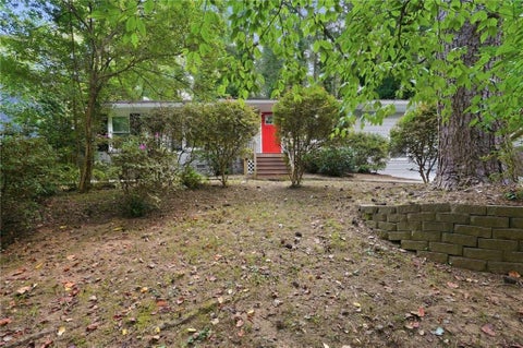 Photo of 3003 Orion Drive, Decatur, GA 30033 (MLS # 7836531)