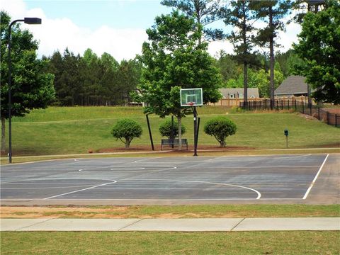 A home in Villa Rica