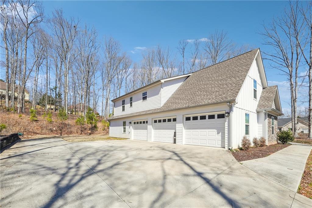40 Oak Forest Drive, Oxford, Georgia image 3
