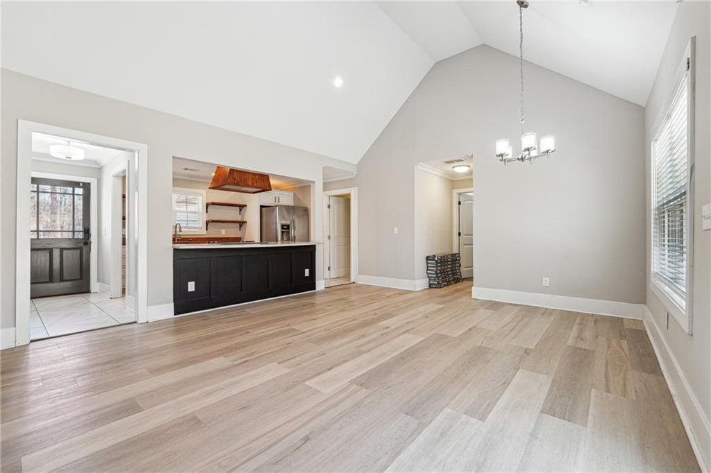 40 Oak Forest Drive, Oxford, Georgia image 14