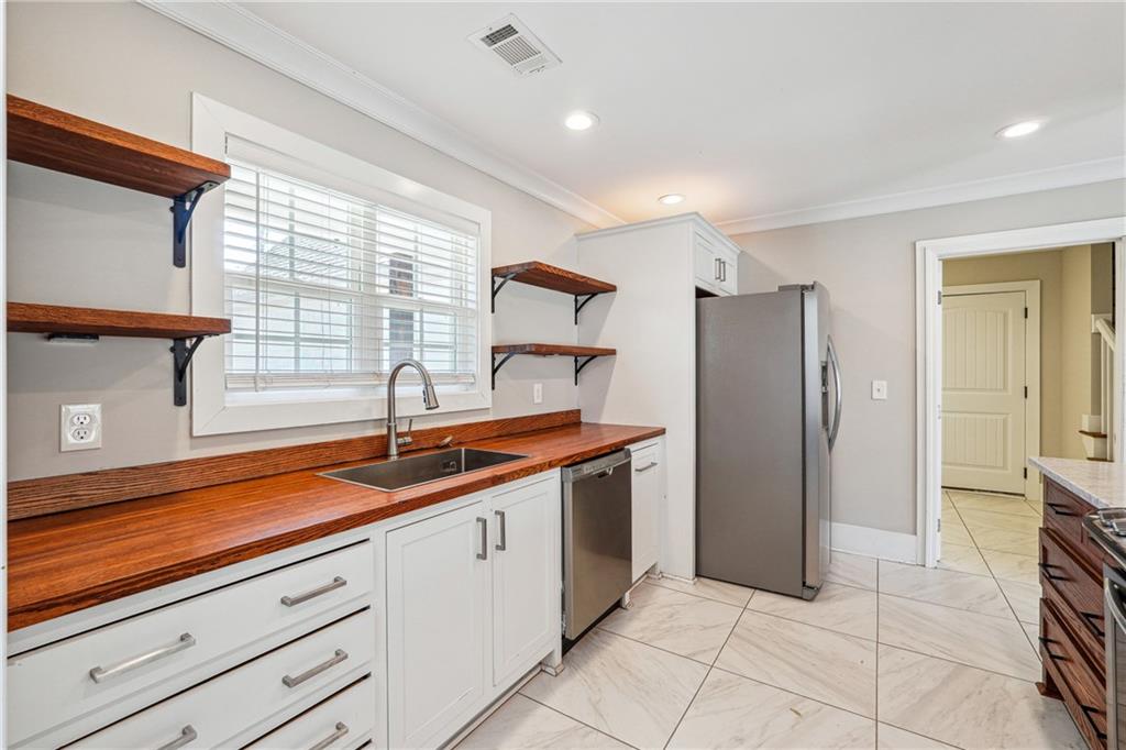 40 Oak Forest Drive, Oxford, Georgia image 7