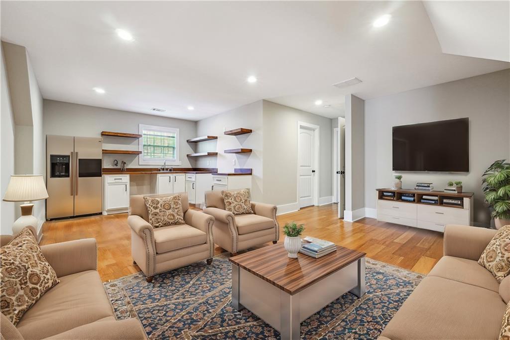 40 Oak Forest Drive, Oxford, Georgia image 32