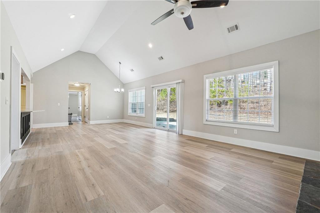 40 Oak Forest Drive, Oxford, Georgia image 15