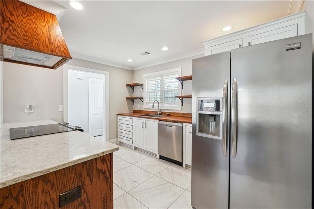 40 Oak Forest Drive, Oxford, Georgia image 11
