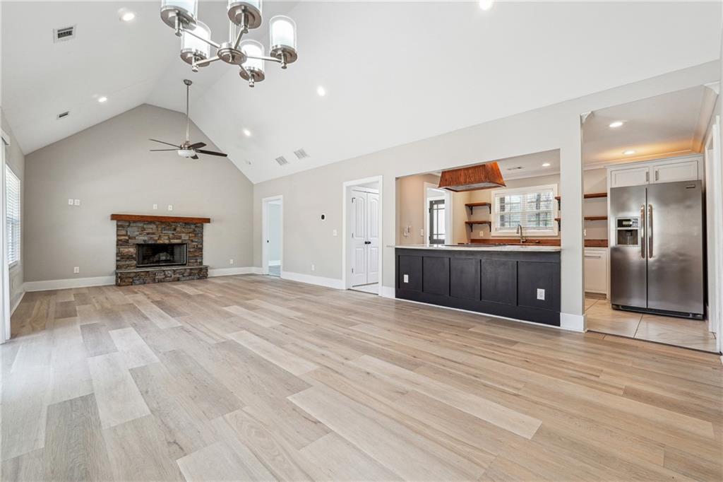 40 Oak Forest Drive, Oxford, Georgia image 12