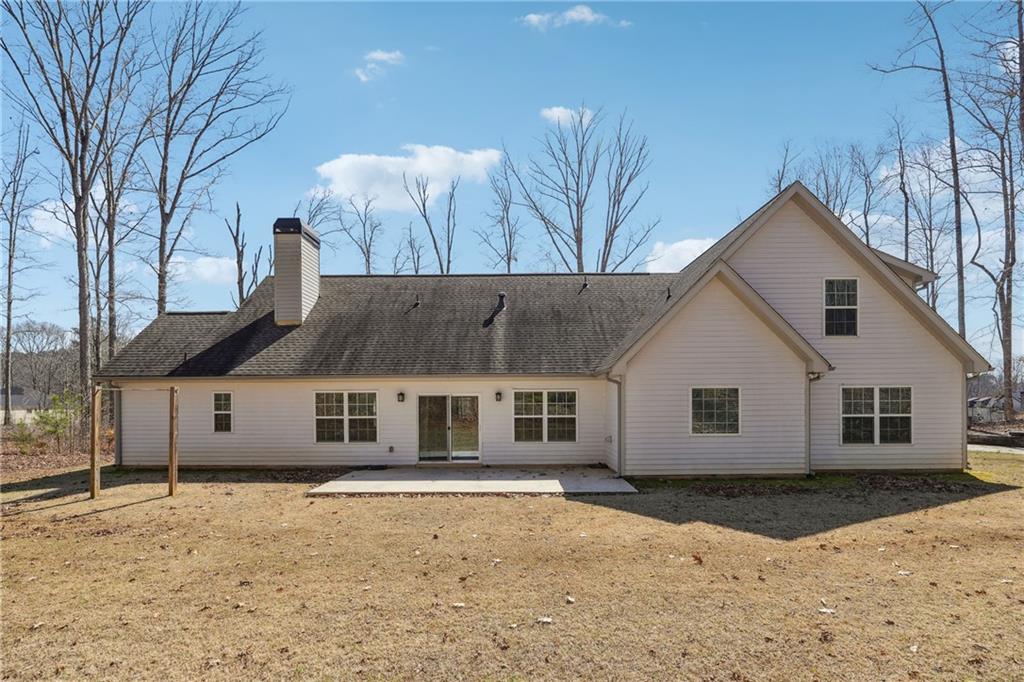 40 Oak Forest Drive, Oxford, Georgia image 36