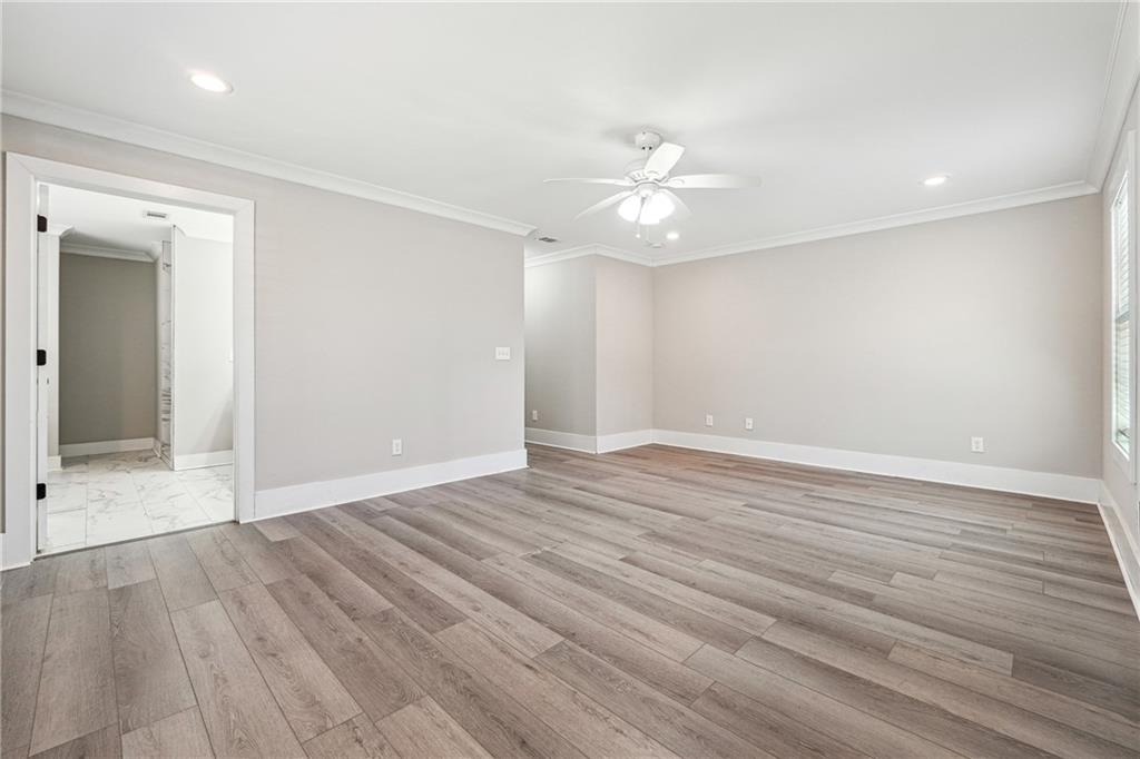 40 Oak Forest Drive, Oxford, Georgia image 22