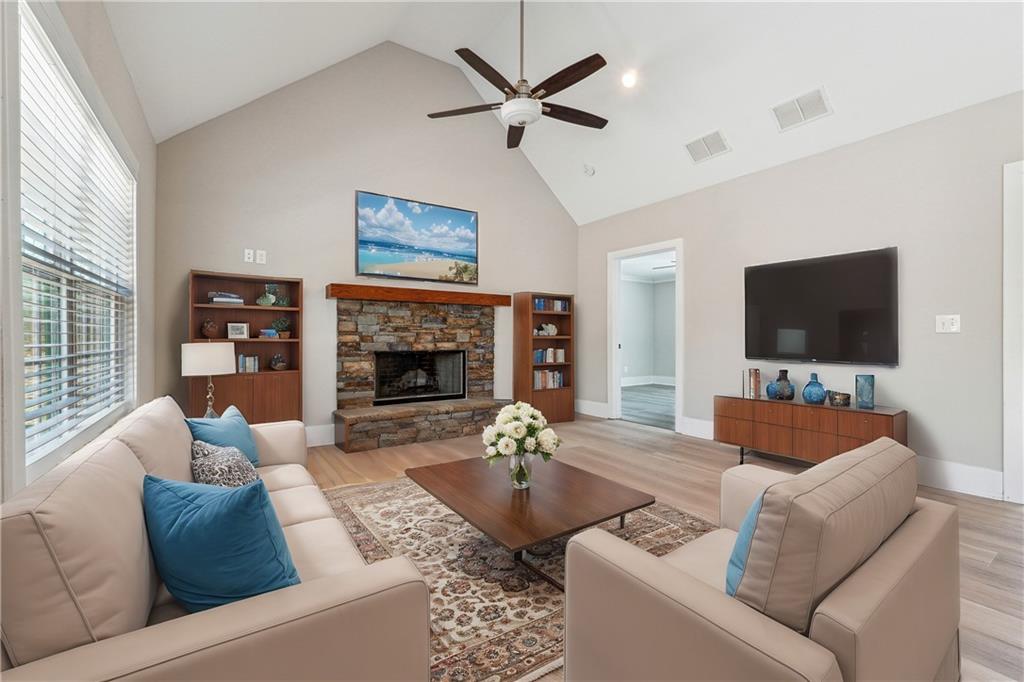 40 Oak Forest Drive, Oxford, Georgia image 13