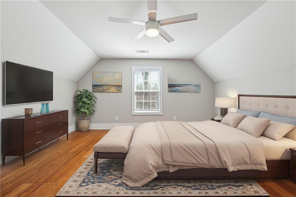 40 Oak Forest Drive, Oxford, Georgia image 33